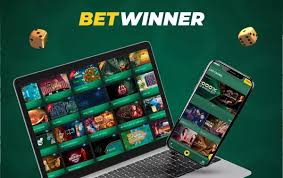 Betwinner  L'ultime plateforme de paris en ligne pour les joueurs