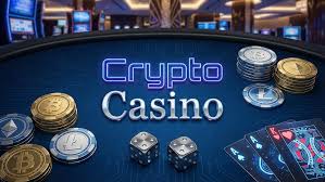 Bitcoin Casino i Danmark En Guide til Den Digitale Spiloplevelse