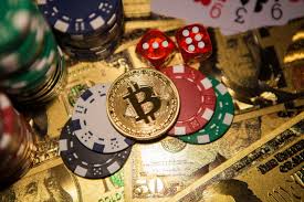 Bitcoin Casino i Danmark En Guide til Den Digitale Spiloplevelse