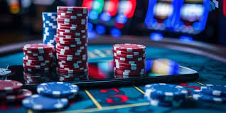 Casinò con deposito di 5 euro Gioca e Vinci con Poco
