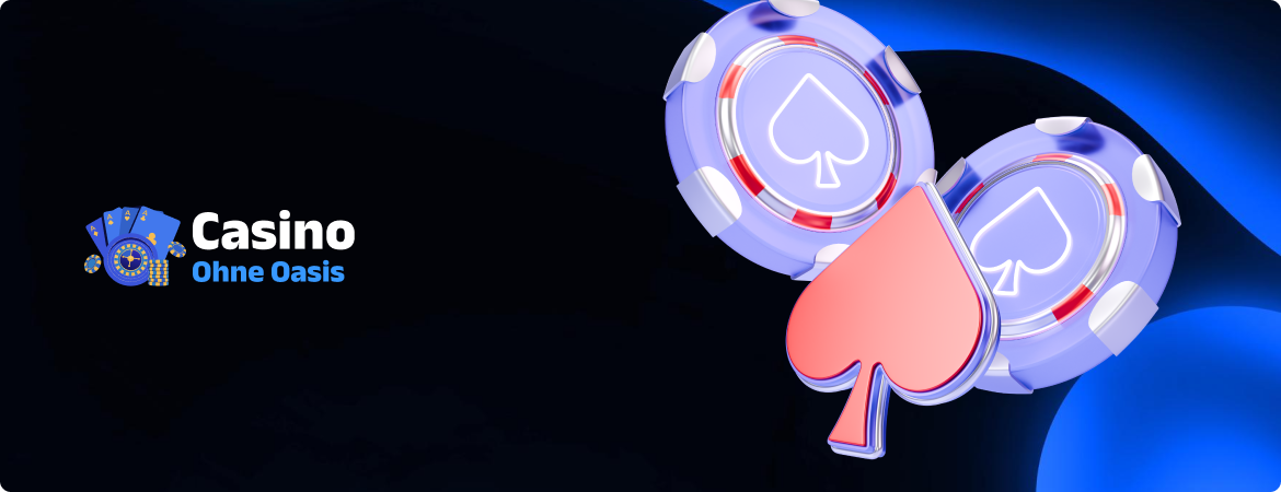 Casino ohne Oasis – Kostenfreier Spielspaß ohne Einschränkungen