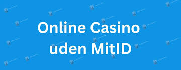 Casino Uden NemID - Din Guide til Sikker Spiloplevelse Casino Uden NemID - Din Guide til Sikker Spiloplevelse
