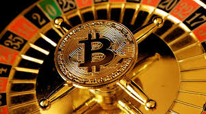 Casinoer med Kryptovaluta i Norge En Ny Spillverden
