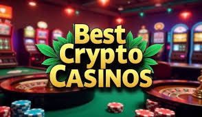 Casinoer med Kryptovaluta i Norge En Ny Spillverden