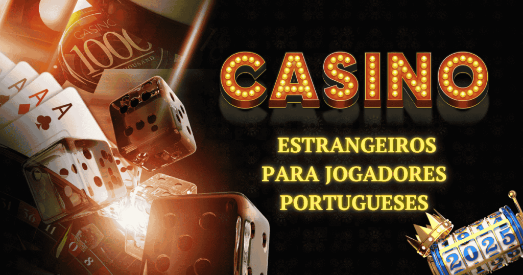Casinos Online em Portugal Guia Completo para Apostadores 1021013862 Casinos Online em Portugal Guia Completo para Apostadores 1021013862