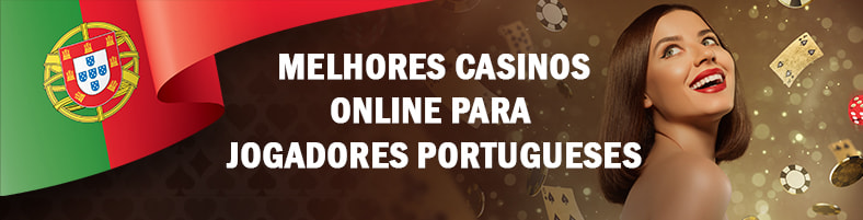 Casinos Online em Portugal Guia Completo para Jogar