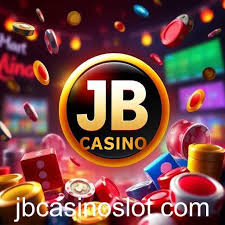 Comprehensive Guide to JB Casino Bonus Details 1899580456
