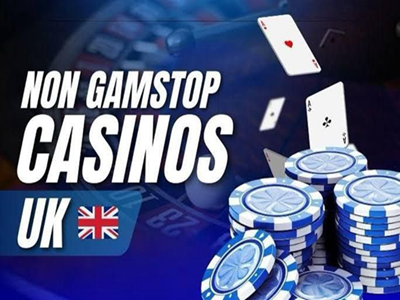 Comprehensive List of Casinos Not on GamStop 1073841300