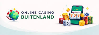 De Voordelen van Online Casino Buitenland Een Diepere Analyse