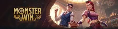 Descubre MonsterWin Casino España Diversión y Ganancias a un Clic 879329659
