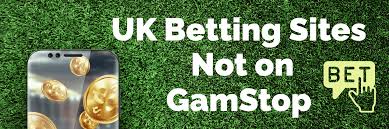 Discover Golf Bookmakers Not on GamStop 960666191