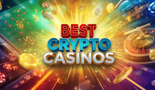 Discover the Best Crypto Casino for Exciting Gaming Experiences Discover the Best Crypto Casino for Exciting Gaming Experiences