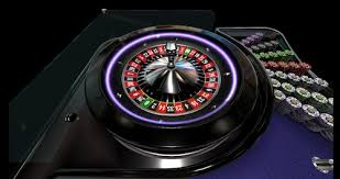 Discover the Best Online Casino Live Roulette Options
