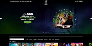 Discover the Enchantment of MagicWin Casino Your Ultimate Online Gaming Destination