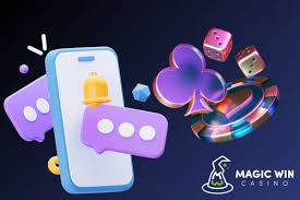 Discover the Enchantment of MagicWin Casino Your Ultimate Online Gaming Destination