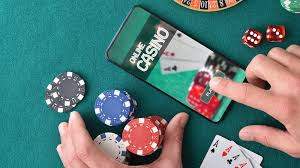 Discover the Thrills of Online Gaming at Casino LegionBet 1024622394 Discover the Thrills of Online Gaming at Casino LegionBet 1024622394