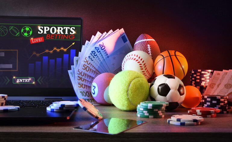 Discover Top Non-UK Betting Sites A Comprehensive Guide