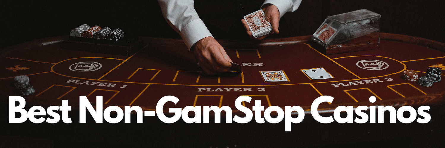Discovering the World of Casinos Not on GamStop