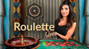 Erleben Sie Online Roulette im Live Casino