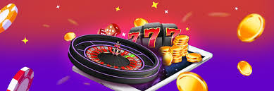Experience the Excitement of BoomingSlots Casino Experience the Excitement of BoomingSlots Casino