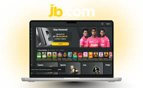 Experience the Thrill at JB Casino India Experience the Thrill at JB Casino India