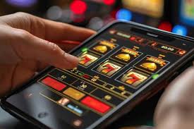 Experience the Thrill at Online Casino Lucky Max