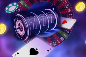 Experience the Thrill at Online Casino Lucky Max