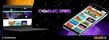 Explore the Stars with Cosmic Spins Casino A Galactic Gaming Experience