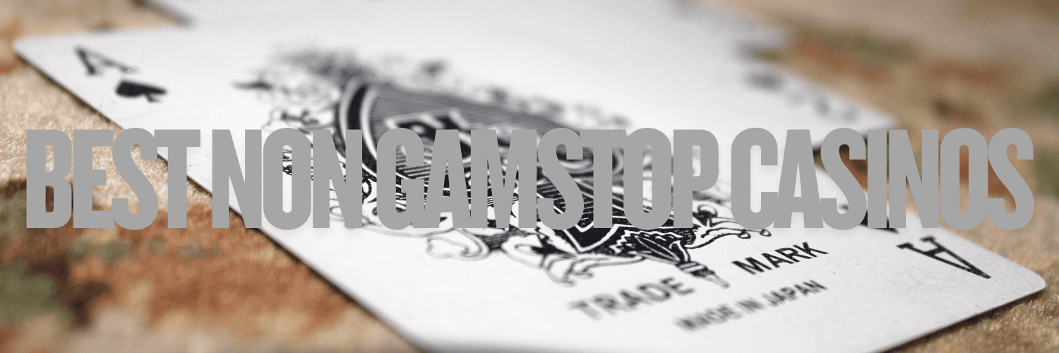 Exploring Casinos That Don't Use GamStop 903076956