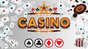 Exploring Non-UK Casinos That Accept Players 940694472