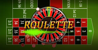 Exploring Roulette Sites Not Registered with GamStop 1235659425