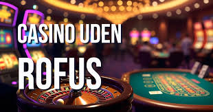 Gambling Uden Rufus En Guide til Spil uden Begrænsninger 759346394 Gambling Uden Rufus En Guide til Spil uden Begrænsninger 759346394