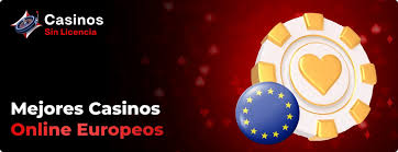 Guía Completa de Casinos Online Europeos Diversión y Seguridad 622338706