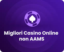 Guida ai Casinò Stranieri Scopri il Mondo del Gioco Online