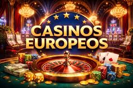 Holanda Casino España La Apuesta Perfecta para los Entusiastas del Juego