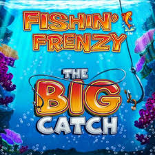 Hooked on Fun Discovering the World of Fishin' Frenzy Hooked on Fun Discovering the World of Fishin' Frenzy