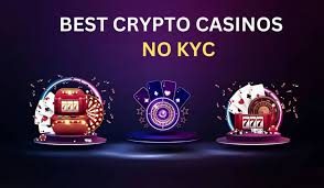 I Migliori Casino No KYC del 2024 Gioca Senza Documenti