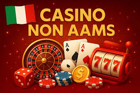 I Migliori Casinò Non AAMS La Tua Guida al Gioco Online