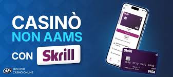 I Migliori Casinò Non AAMS La Tua Guida al Gioco Online