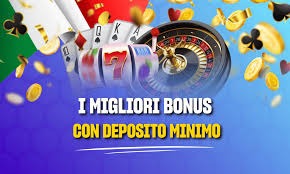 I migliori casinò online con deposito di 5 euro 813901925