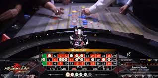 Immersive Roulette Online Spiele Spannung und Erlebnis in Echtzeit