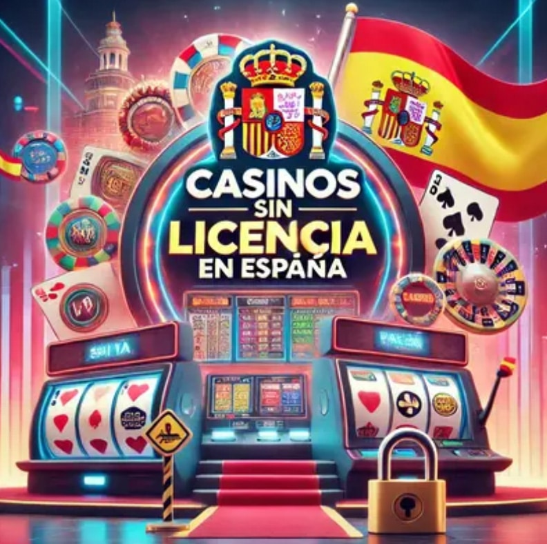 Los riesgos de jugar en casinos sin política de privacidad