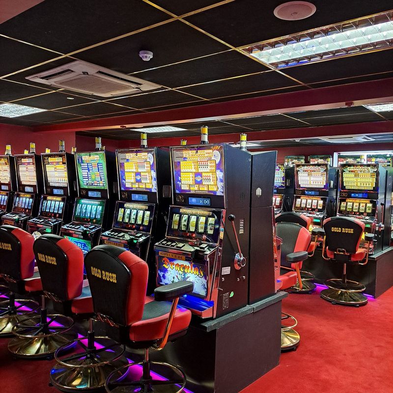 Goldex Gambling Establishment Evaluation: Is This the Golden Ticket to Your Video Gaming Desires?