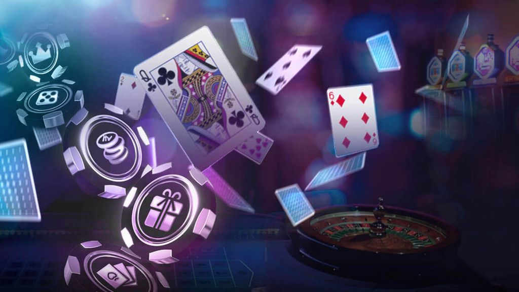 Leading ideas to improve your mobile gambling establishment playing experience