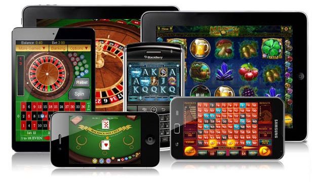 Mobil Casinoer Spil Når Som Helst, Hvor Som Helst 257330425