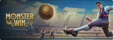 MonsterWin Casino España Una Aventura de Juego Inigualable