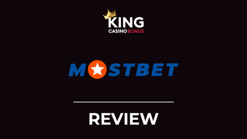 Mostbet Online Bahis Dünyasının Yıldızı