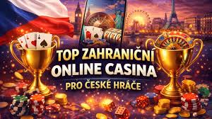 Nejlepší zahraniční online casino 2026 802665503