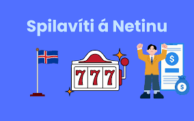 Online Casino á Íslandi - Allt sem þú þarft að vita