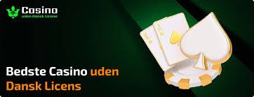 Online Casino Uden Om Rufus - Spil Uhindret!